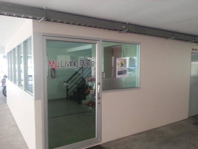 My Living Place Image