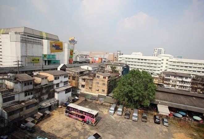 Regent ramkhamhaeng 22