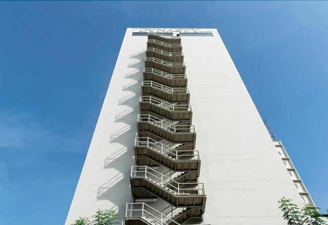 The Dynasty Hotel Bangkok Image