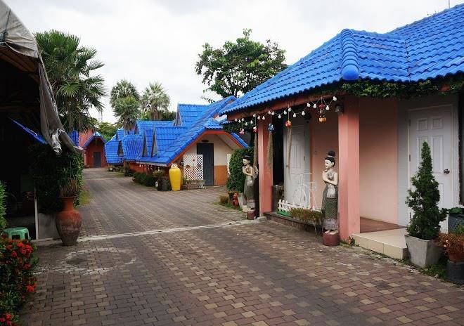 58 ville resort