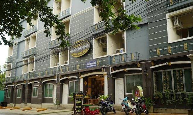 59 Venezia Hotel Thailand Image