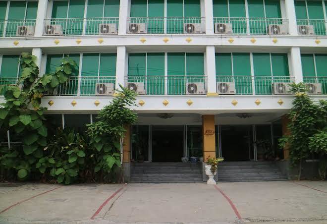 Diamond sweet hotel