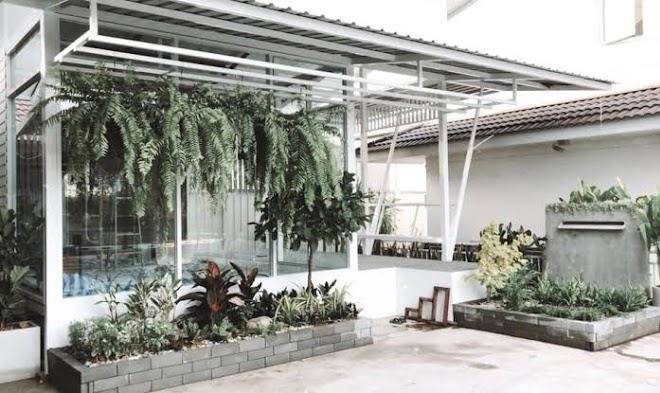 Icare residence & hotel
