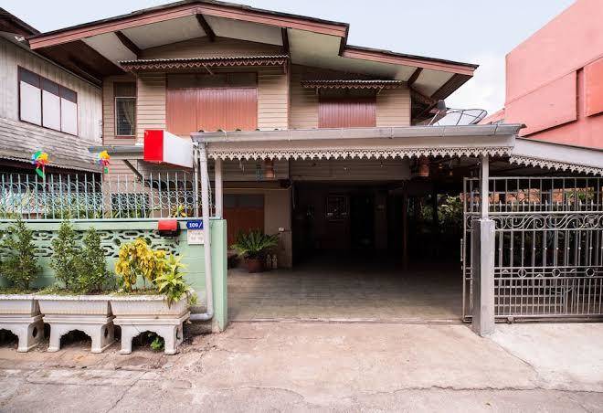 Don mueang botique hotel