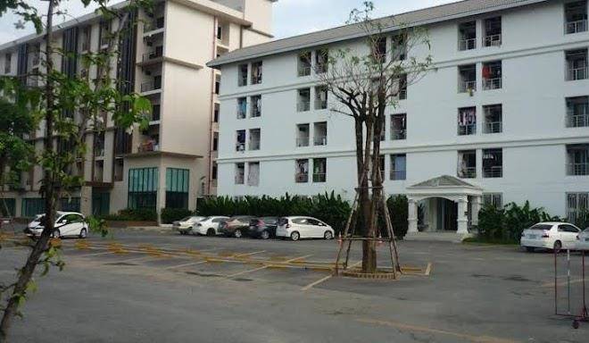 Ben place