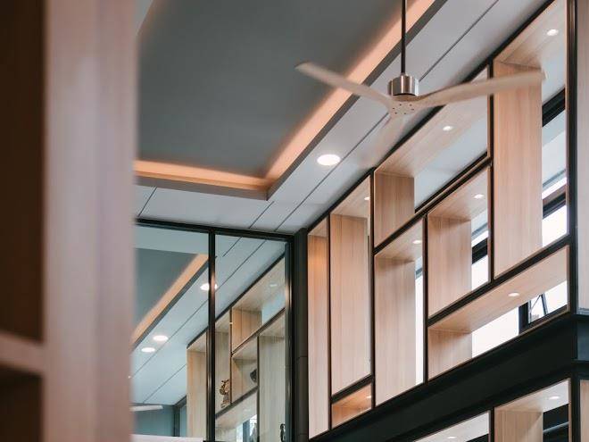56 hotel and residence