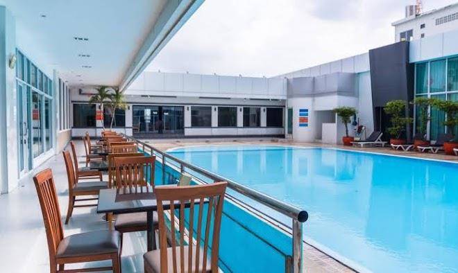 A2 hotel bangkok