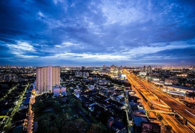 Ava hotel suvarnabhumi