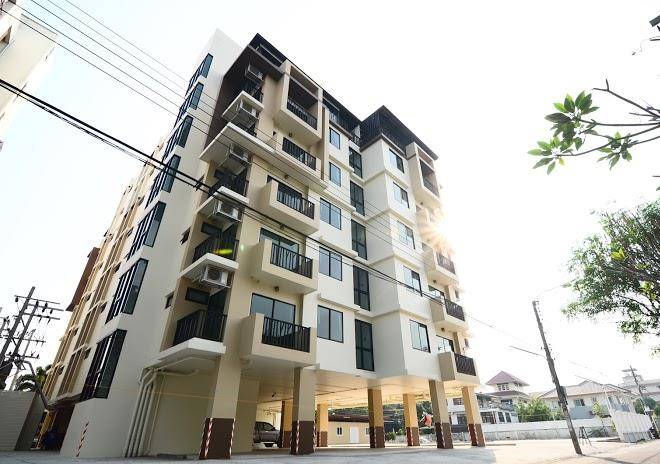 Bangna 21 residence