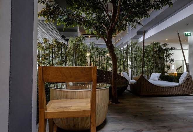 Brighton Hotel & Residence Image