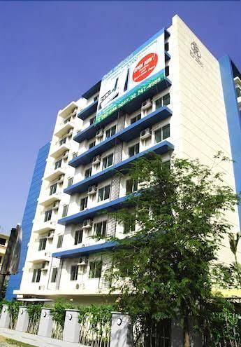 Cs residence