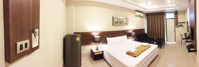 Htel resort