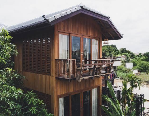 Chann bangkok noi