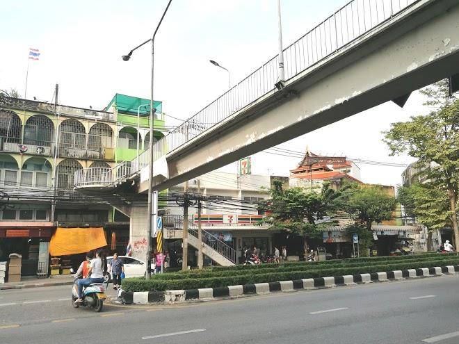 Jl residence siriraj