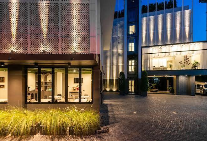 Kaya Heritage Hotel Image