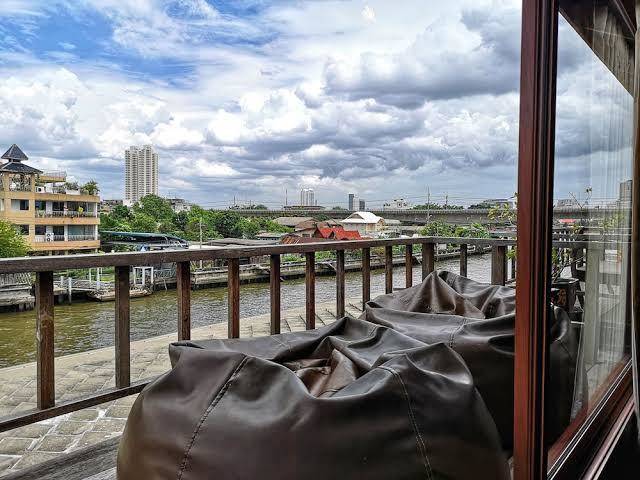 Siamotif boutique hotel
