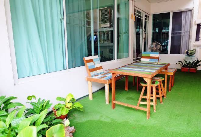 Baan paan sook