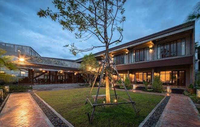 Kasayapi hotel