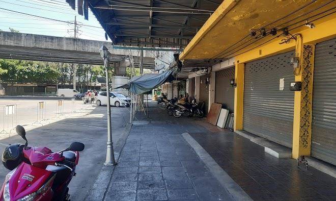 Baan chatuchak
