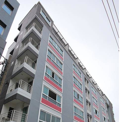 Baan mi na