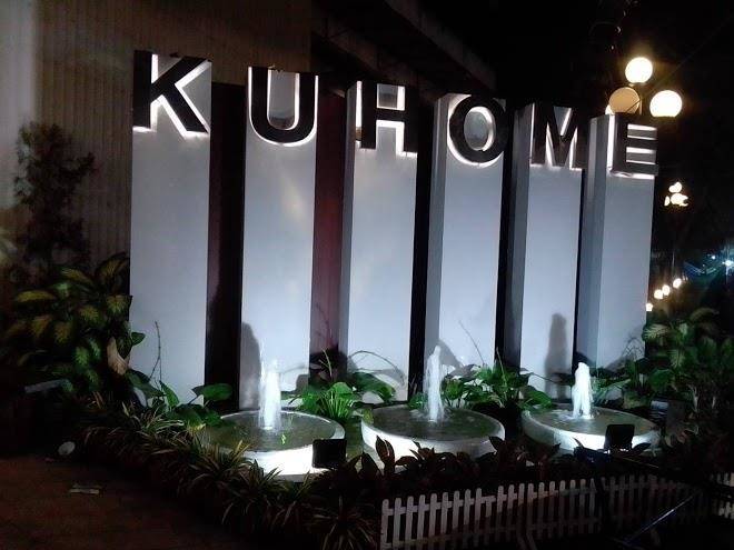 Ku home hotel