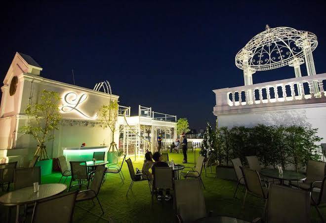 Le Paradis Bangkok Image