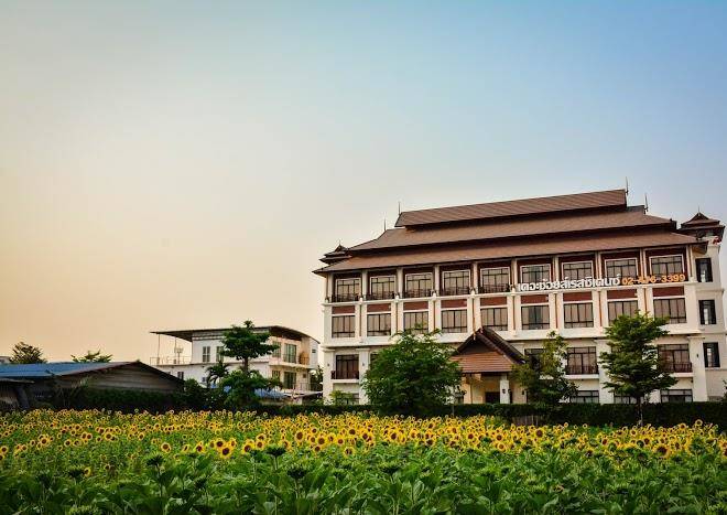 The choice hotel