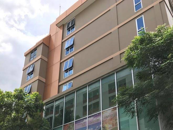B b garden resort