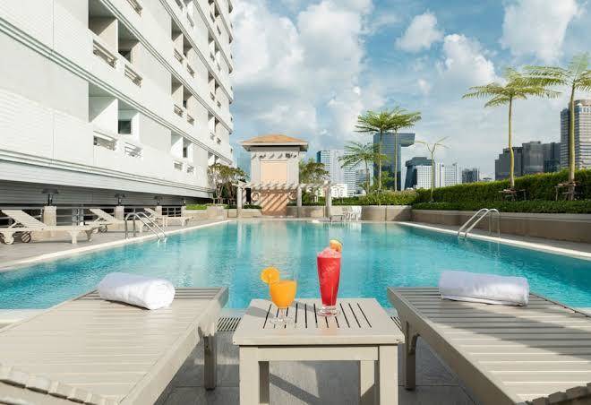 Bu place hotel