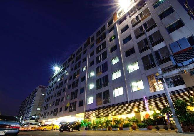 Centric place hotel