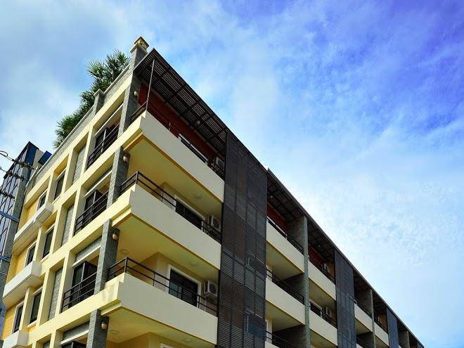 Grandprapa place
