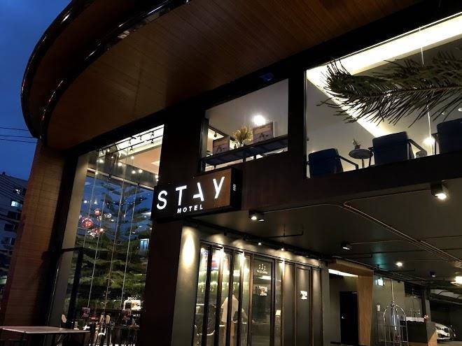 Stay hotel bangkok