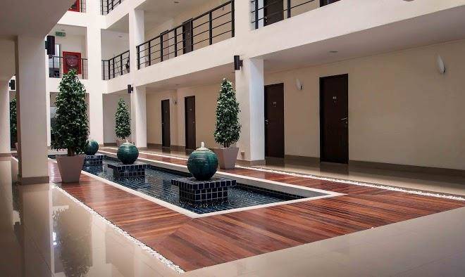 The atrium ratchada 13