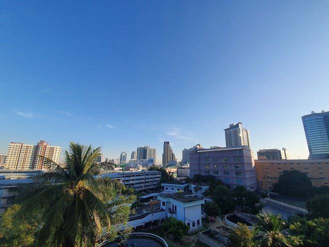 Palazzo bangkok