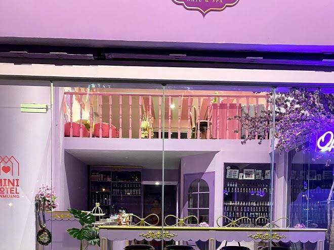 Mini hotel donmueang airport