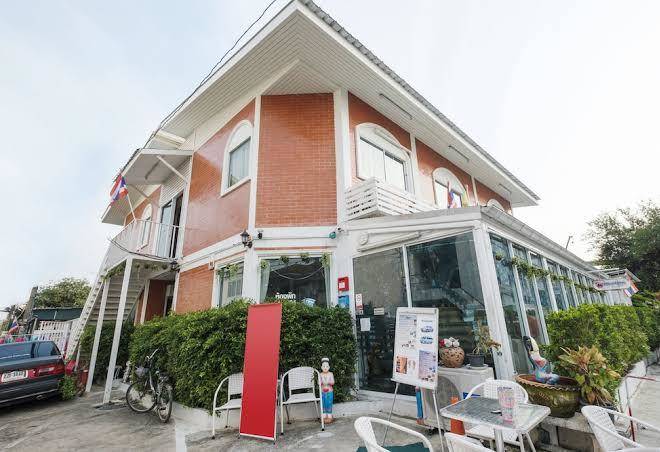 Nittaya residence