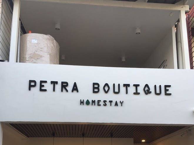 Petra boutique donmuang
