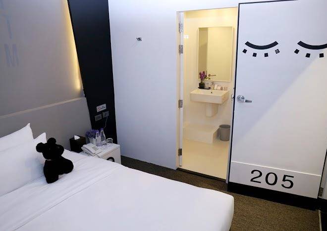 Sleep box by miracle