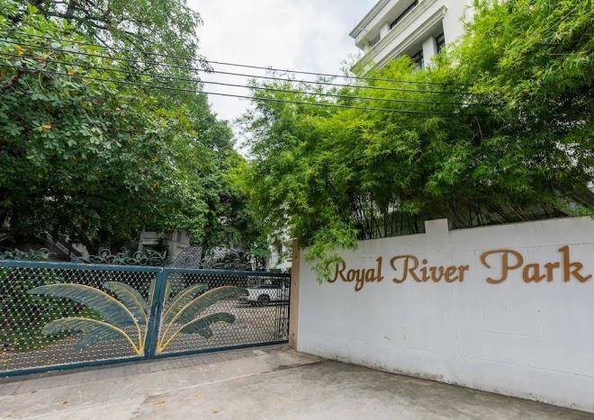 Royal river park