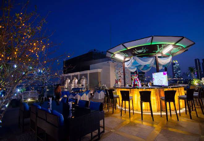 Amaranta hotel
