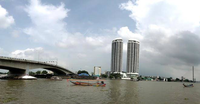 Atrium Boutique Resort Hotel Image