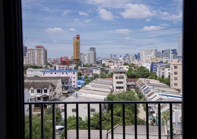 Hallton hotel bangkok