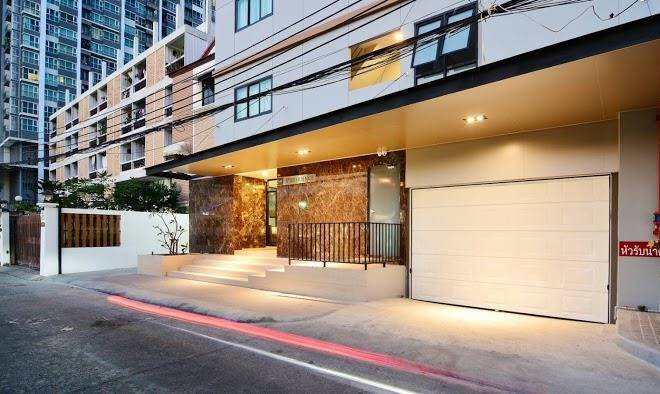 Jp residence
