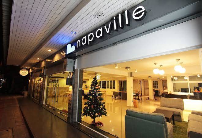 Napaville
