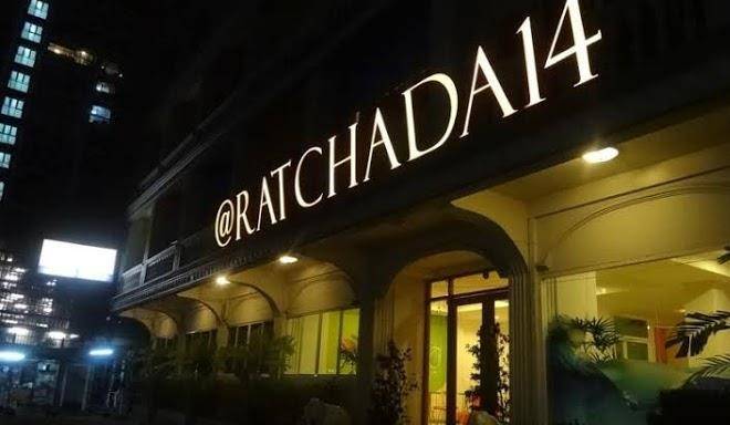 Ratchada 14