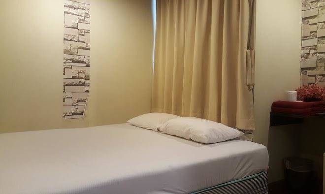 Ratchada 18 hotel