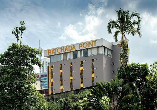 Ratchada point hotel