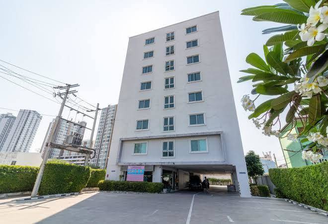Siam privi hotel