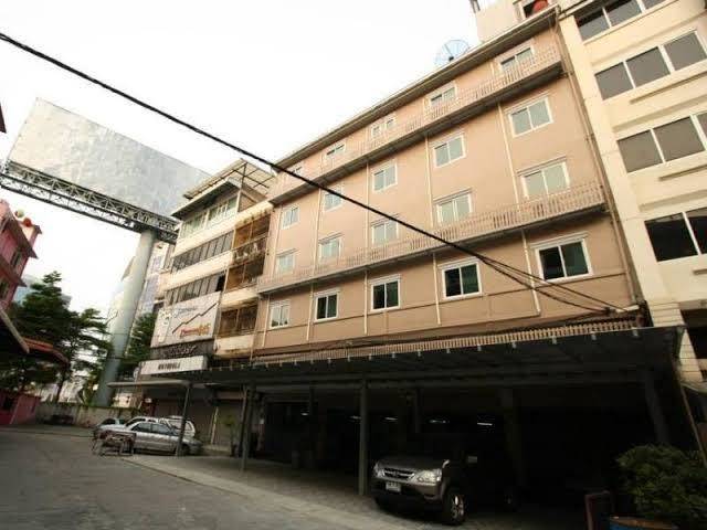 Spn place ratchada