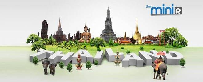 The mini r ratchada hotel